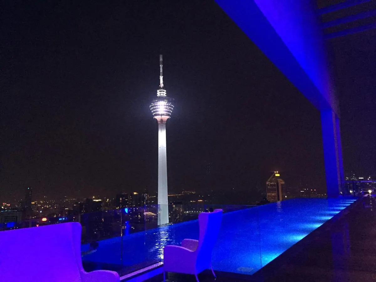 Vale Pine Platinum Suites Klcc Κουάλα Λουμπούρ Μαλαισία