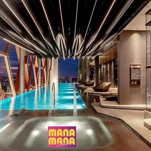 Hotel Scarletz Klcc, Kuala Lumpur