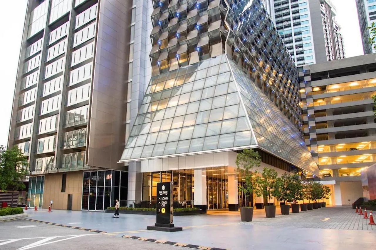 Aparthotel Vale Pine Platinum Suites Klcc Kuala Lumpur